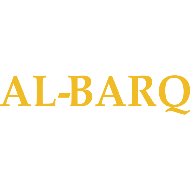 Al-Barq Logo
